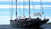 Yacht Hetairos Credit Baltic Yachts